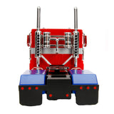 Jada Toys jada die Cast G1 Optimus Prime 1:24