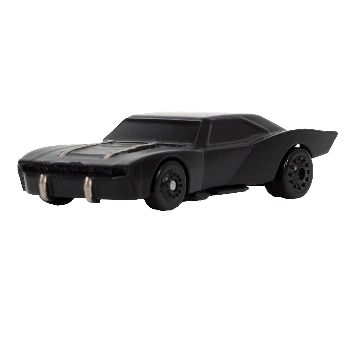 Jada Die Cast Nano Batman Cars, 3.