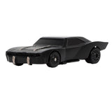 Jada Die Cast Nano Batman Cars, 3st.