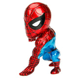 Jada Toys Jada Metalfigs 4 Spider-Man Figure d'action