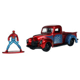 De Jada Toys Jada stierwen Cast 1941 Ford Pickup 1:32