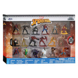 Jada Toys Jada Die-Cast Multi Pack Nano Actiefiguren Wave 8