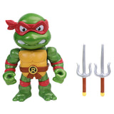 Jada Toys Jada Metallfiguren Druckguss Teenage Mutant Ninja Turtles – Raphael