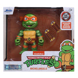 Jada Toys jada metallfigs sterben jugendliche mutant ninja turtles Michelangelo