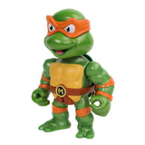 Jada Toys Jada Metalfigs Die Cast Teenage Mutant Ninja Turtles Michelangelo