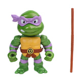 JADA Hračky Jada Metalfigs Die obsazení dospívající mutant ninja želvy Donatello