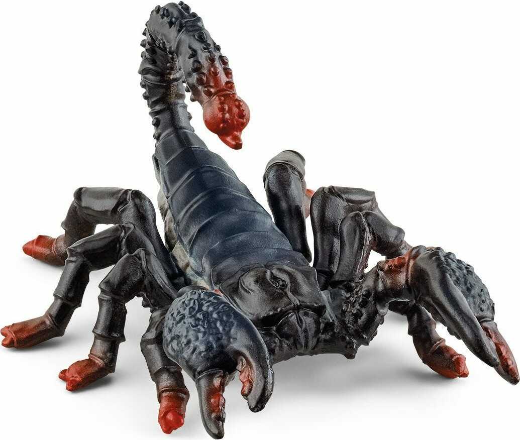 Schleich Wild Life Keisers Scorpio 14857