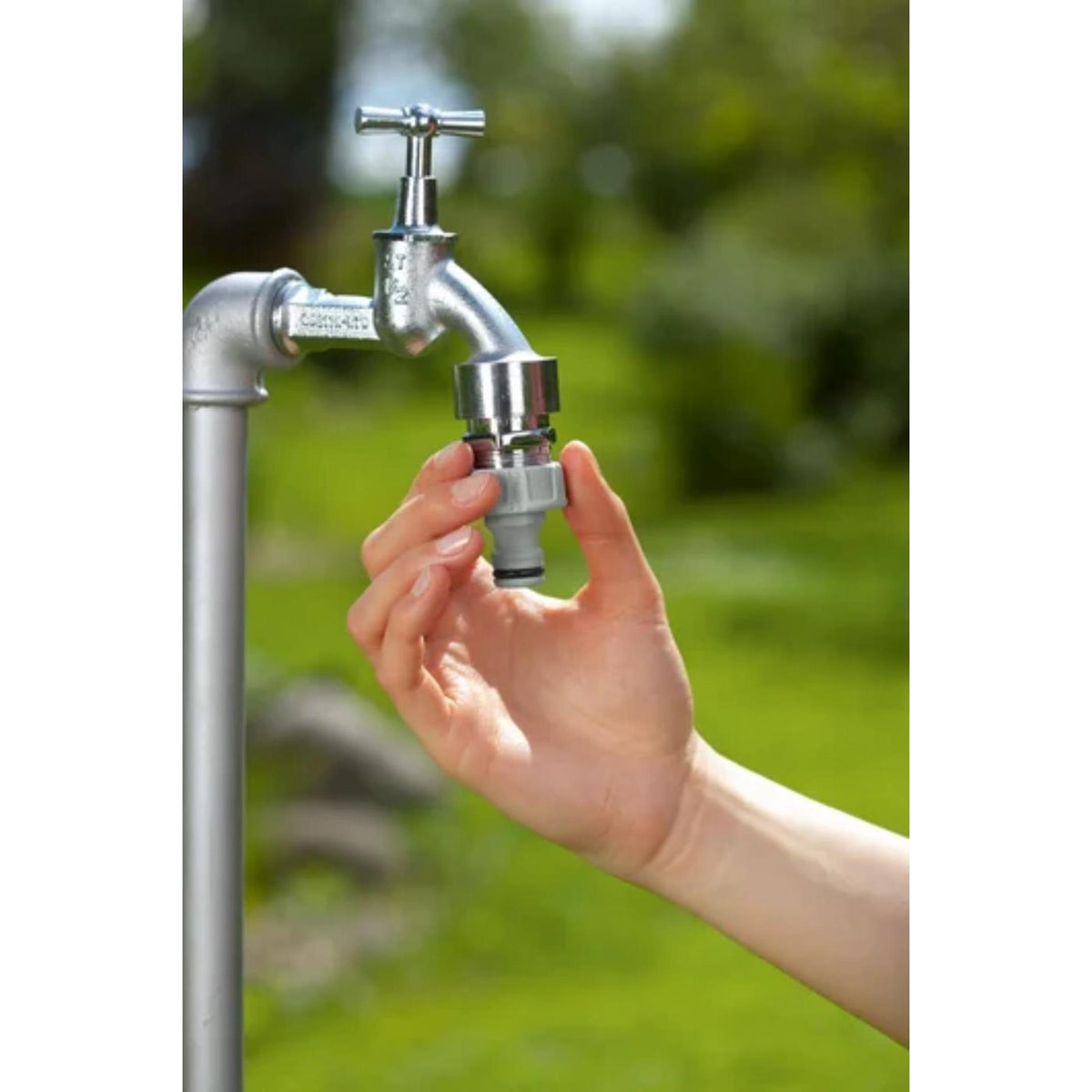 Gardena Hahnstück 33,3mm (g1)