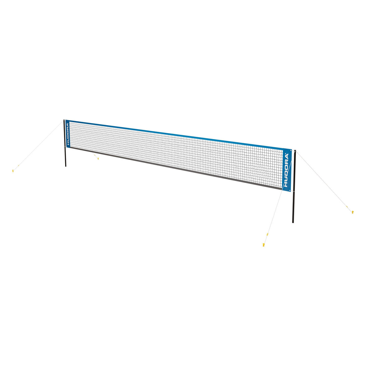 Hudora volejbal badmintonnet