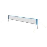 Hudora Volleyball BadmintonNet