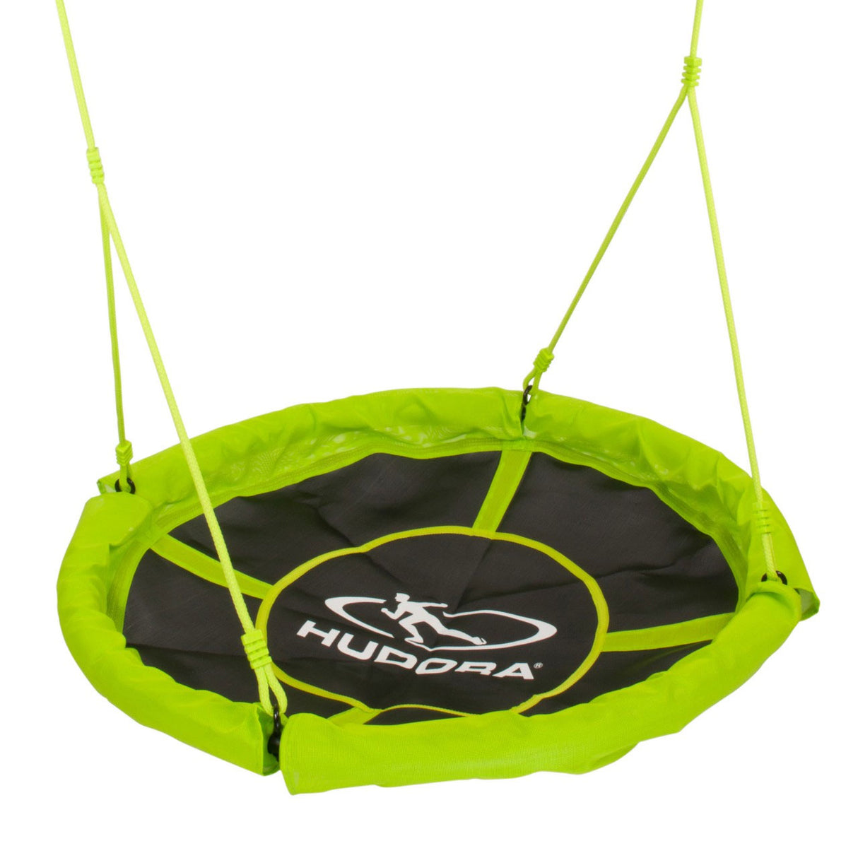 Hudora Nest Swing Green