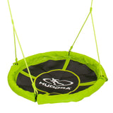 Hudora Nest Swing vert