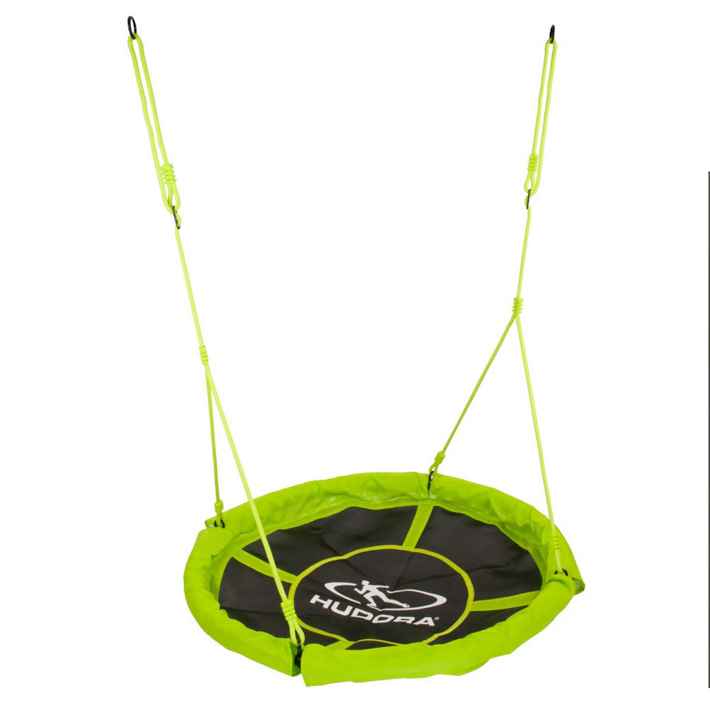 Hudora Nest Swing Green