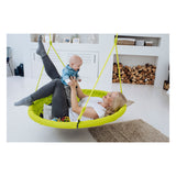 Hudora Nest Swing vert