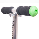 Hudora Flitzkids Roller – blau