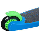 Hudora Flitzkids Roller – blau