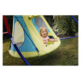 Hudora stan pro hnízdo Swing Cozy Castle 110