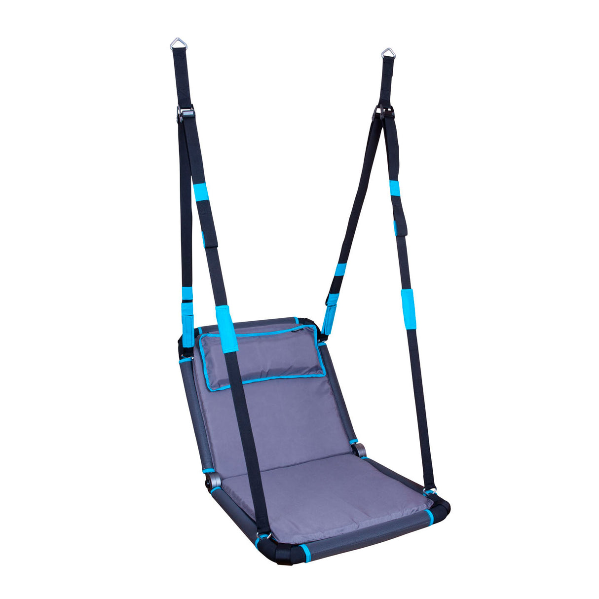 Hudora built -up nest swing Hollywood