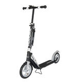 Hudora hudora wheel air 230 step zwart