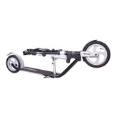 Hudora hudora wheel air 230 step zwart