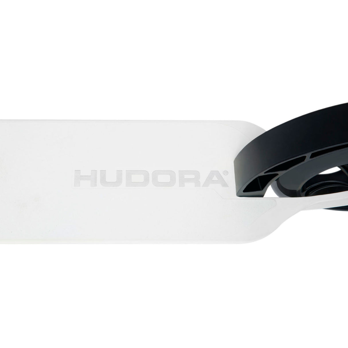 Hudora Hudora Wheel Style 230 trinn hvit