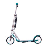 Hudora Big Wheel 205 Trinn - Turquoise