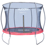 Hudora fantastic trampoline 300v met net