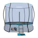 Hudora fantastic trampoline 300v