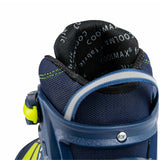 Hudora Skeelers Comfort Blue, MT 29-34