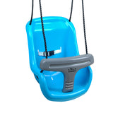 Hudora Baby Swing Blau