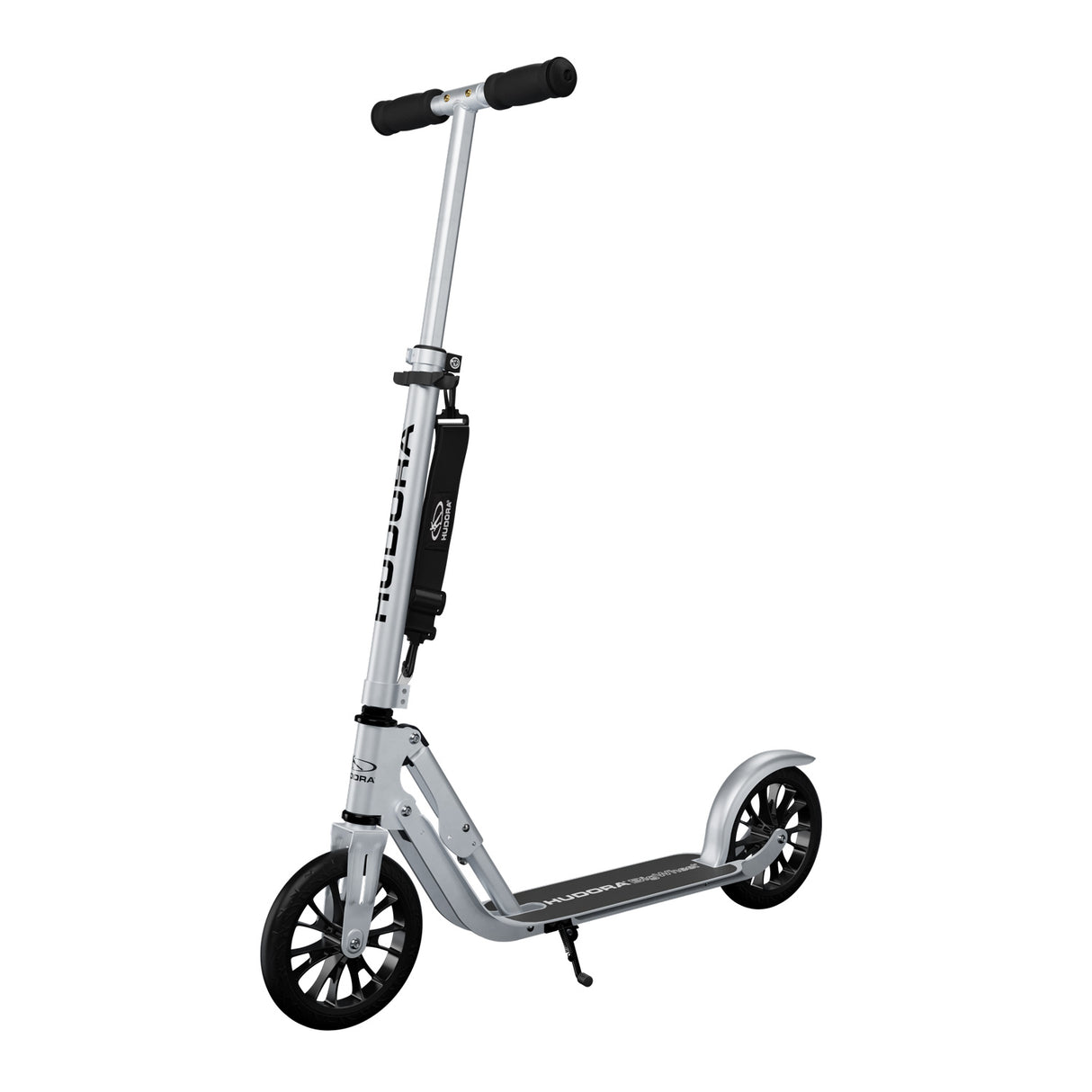 Hudora Scooter Rad Crossover 205