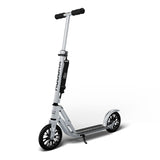 Hudora Scooter Rad Crossover 205