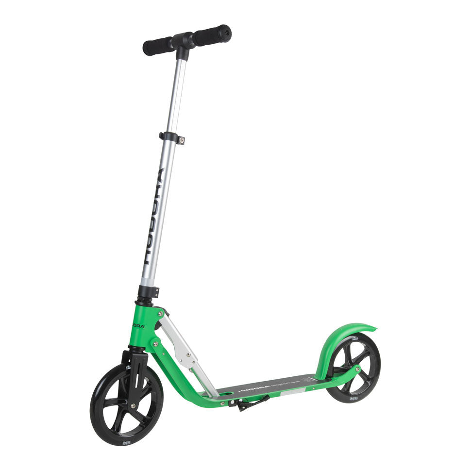 Hudora HUDORA Wheel 205 Step Pure Groen