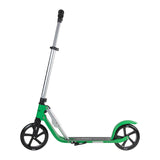 Hudora HUDORA Wheel 205 Step Pure Groen