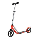 Hudora HUDORA Wheel 205 Step Pure Rood