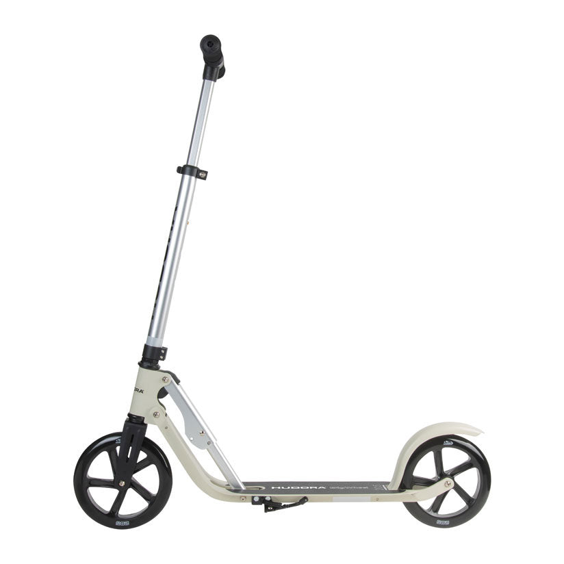 Hudora hudora wheel 205 step pure wit