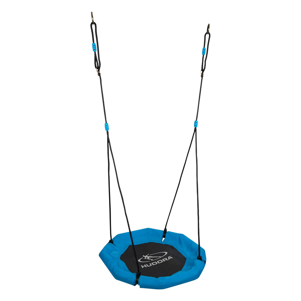 Hudora Nest Swing octogone 70