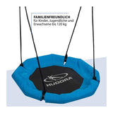 Hudora Nest Swing octogone 70