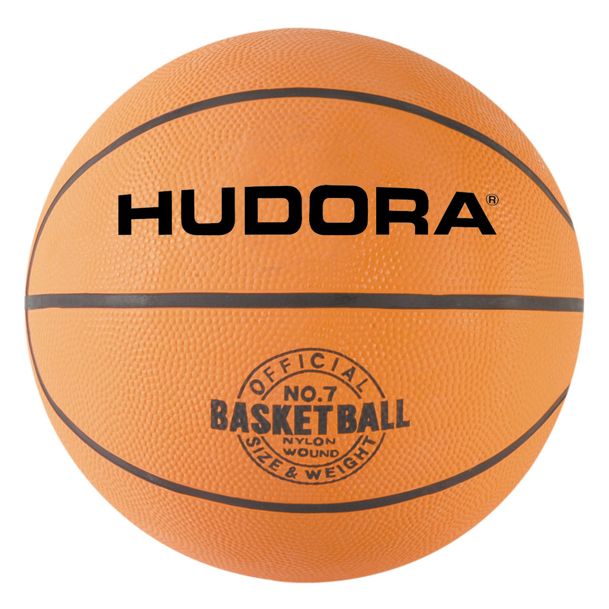 Baloncesto de Hudora