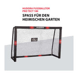 Hudora Football Goal Pro tect 180