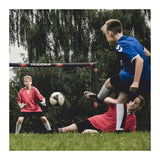 Hudora Football Goal Pro tect 180