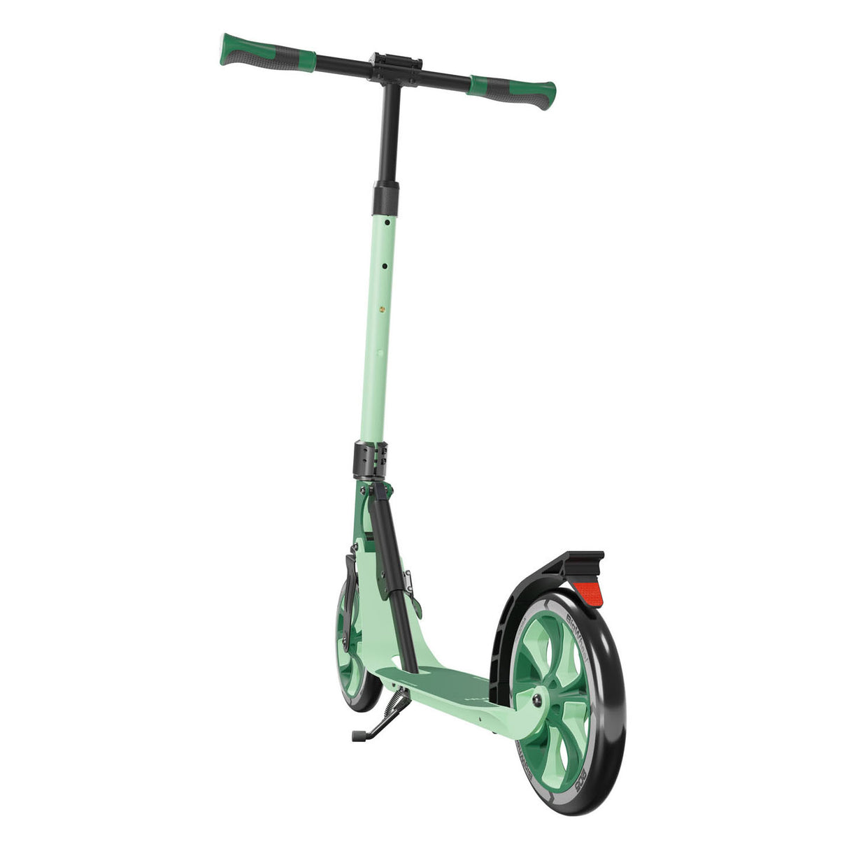 Hudora Hudora Rad-Scooter Schrëtt 215 Advanced Pine