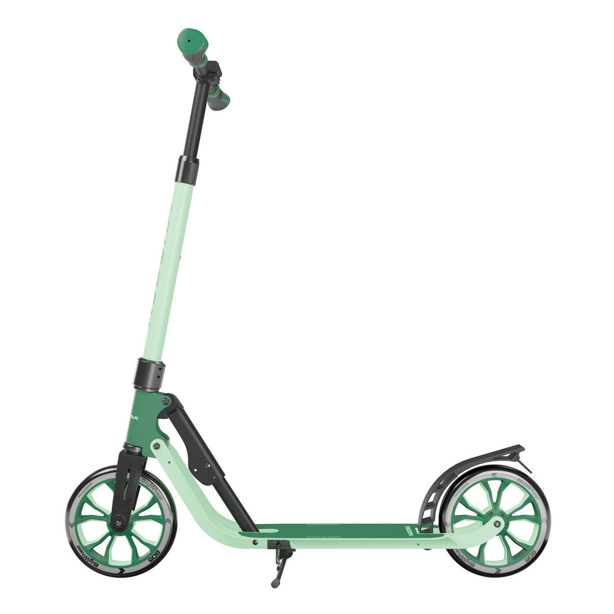 Hudora Hudora Rad-Scooter Schrëtt 215 Advanced Pine