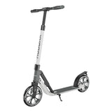 Hudora hudora wheel scooter step 215 advanced ash