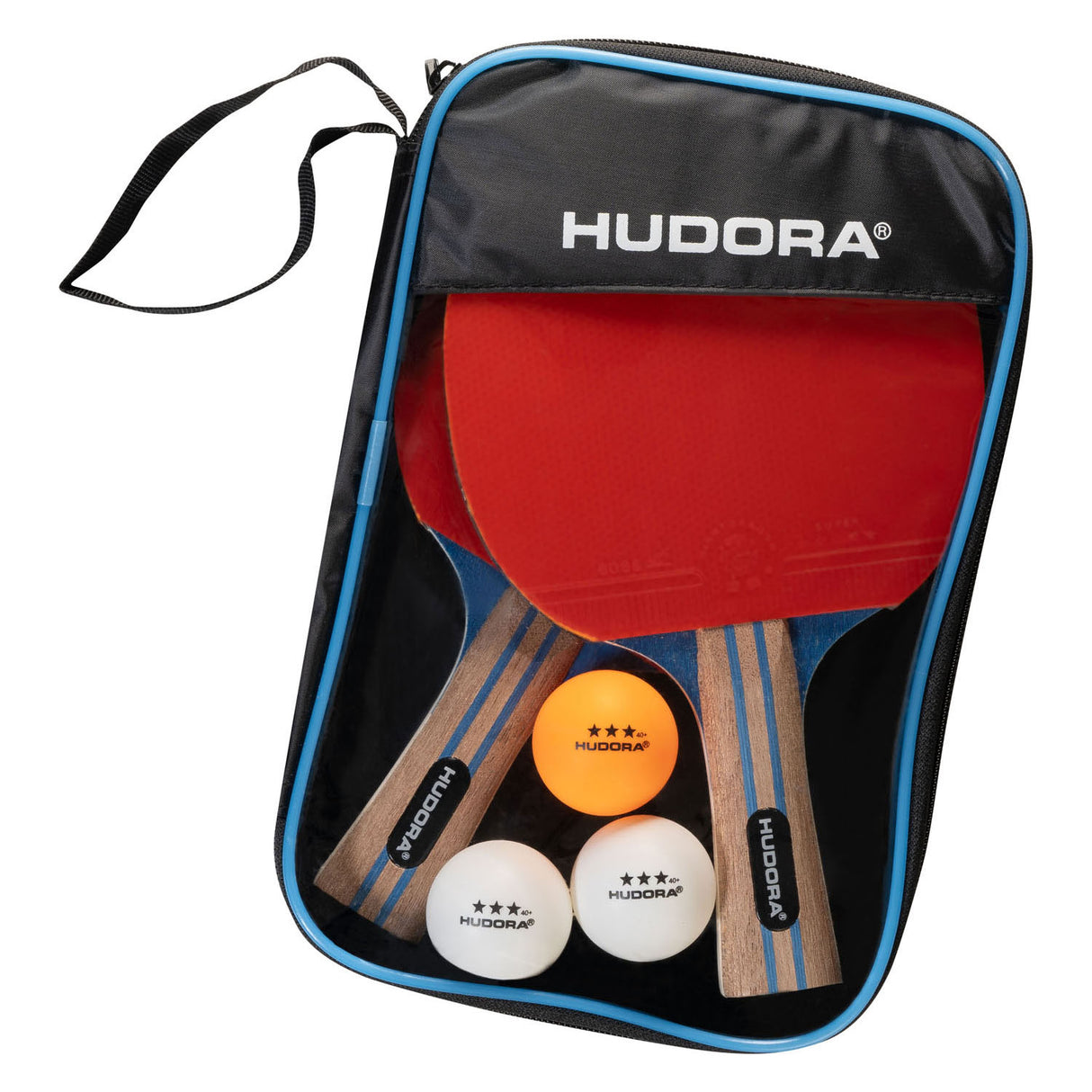 Hudora tafeltennisset