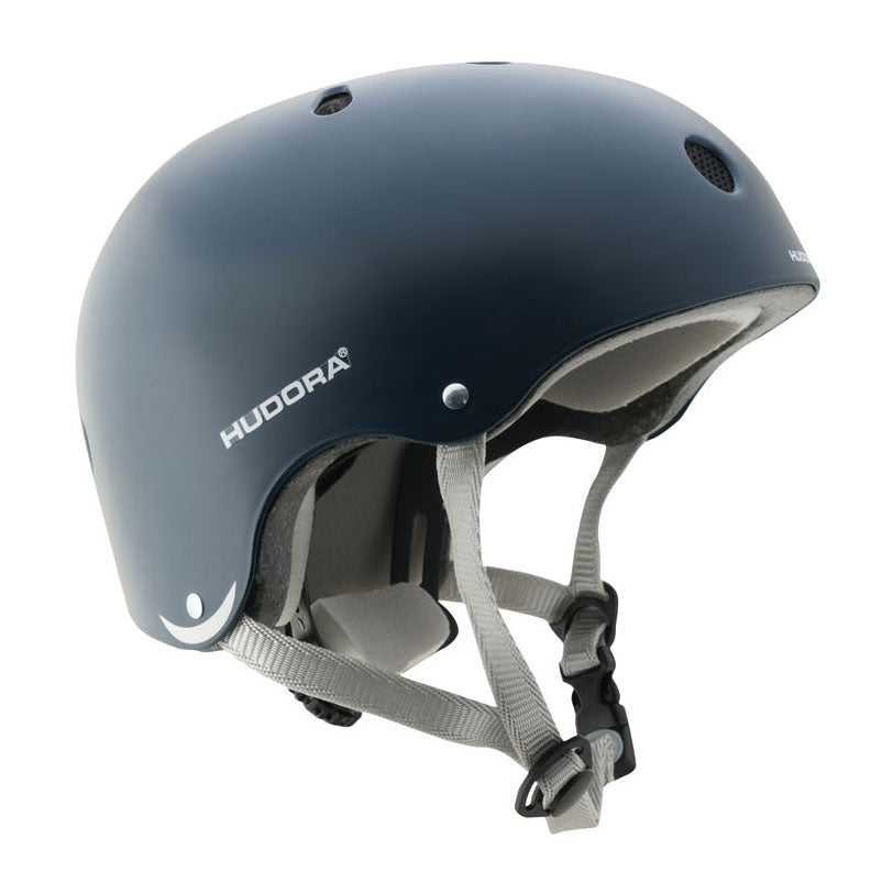 HUDORA Skate Helm Midnight M (56-60)