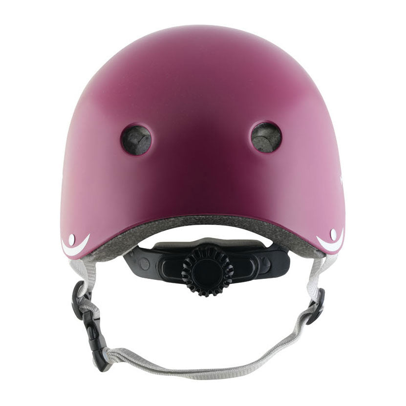 Hudora skate helm berry s (51-55)