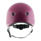 Hudora skate helm berry m (56-60)