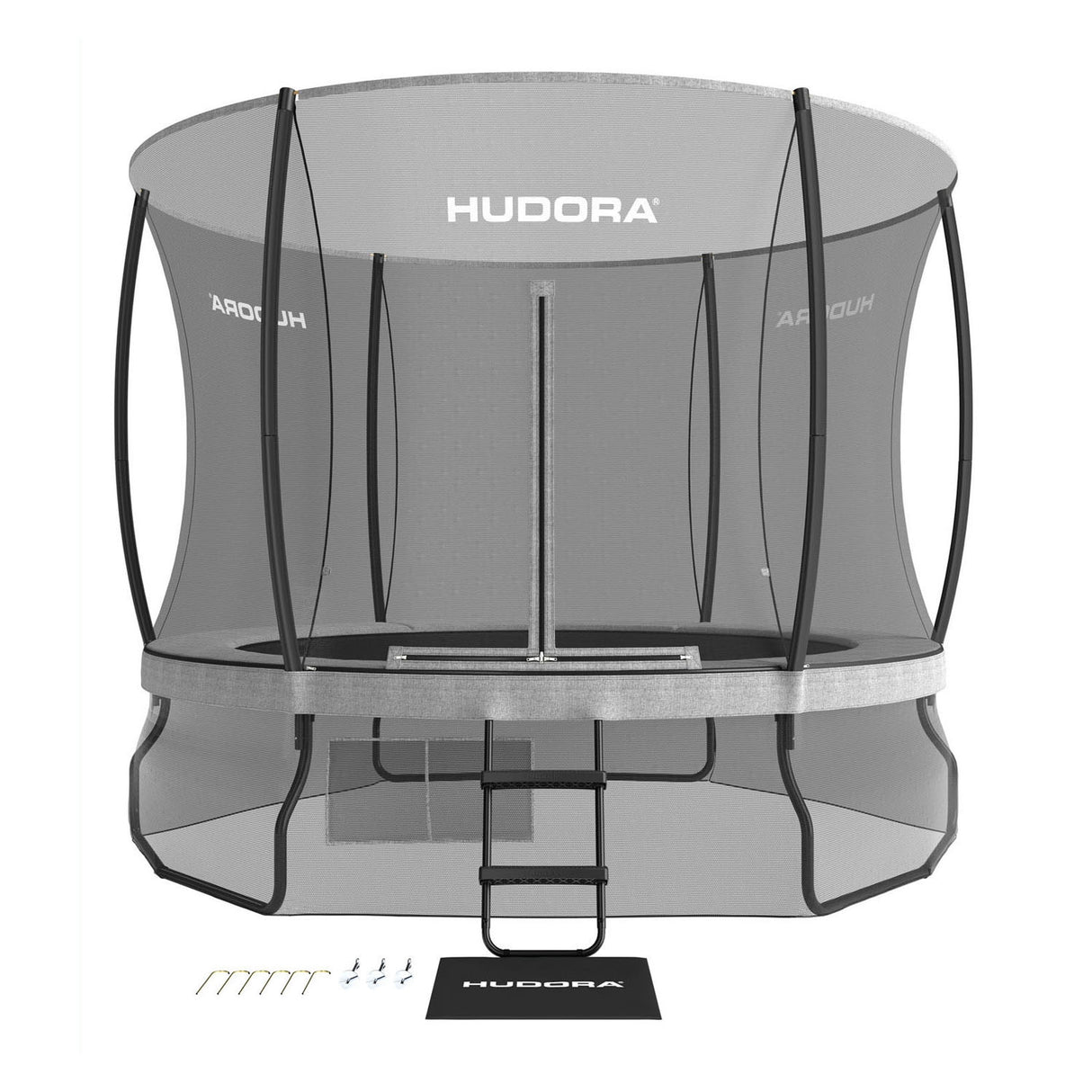 Hudora Trampoline Fantastico Max 300