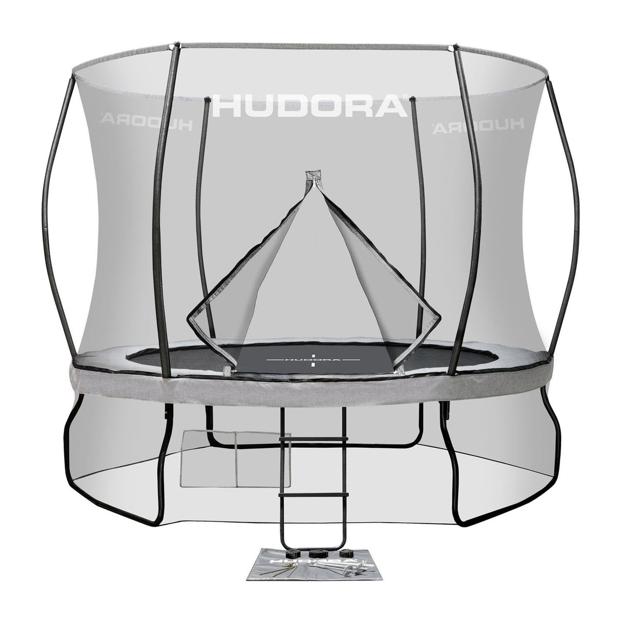 Hudora Trampoline Fantastico Max 300